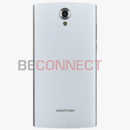 Homtom HT7 White